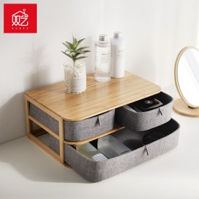 71306/71307/71308 Bamboo dressing table