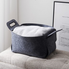 71610 Felt storage bag